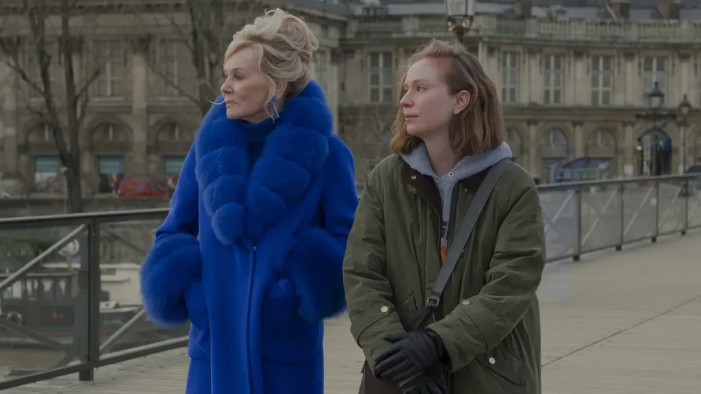 Hacks Finale: Deb’s Bold Leap Toward Life, With Ava By Her Side