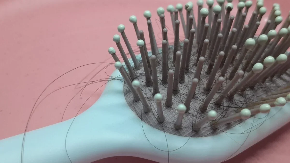 GLP-1 Weight-Loss Drugs May Bring Tiny Hair-Loss Risk