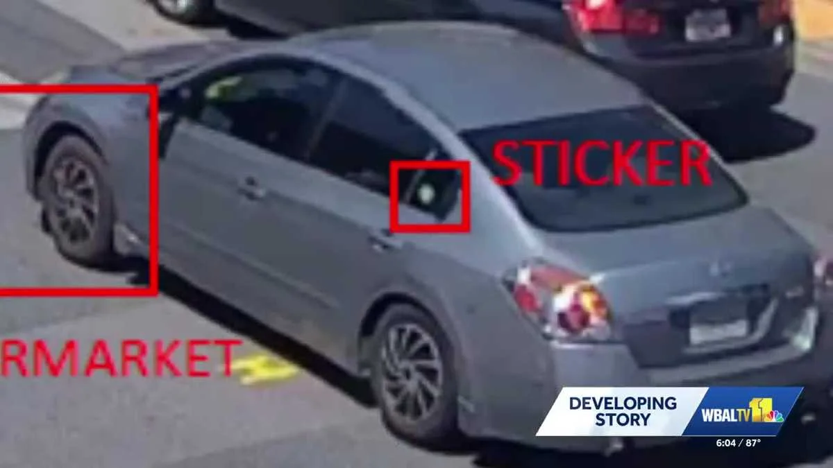 Arrest Made in Towson Circle Fatal Shooting of Nasir Majied