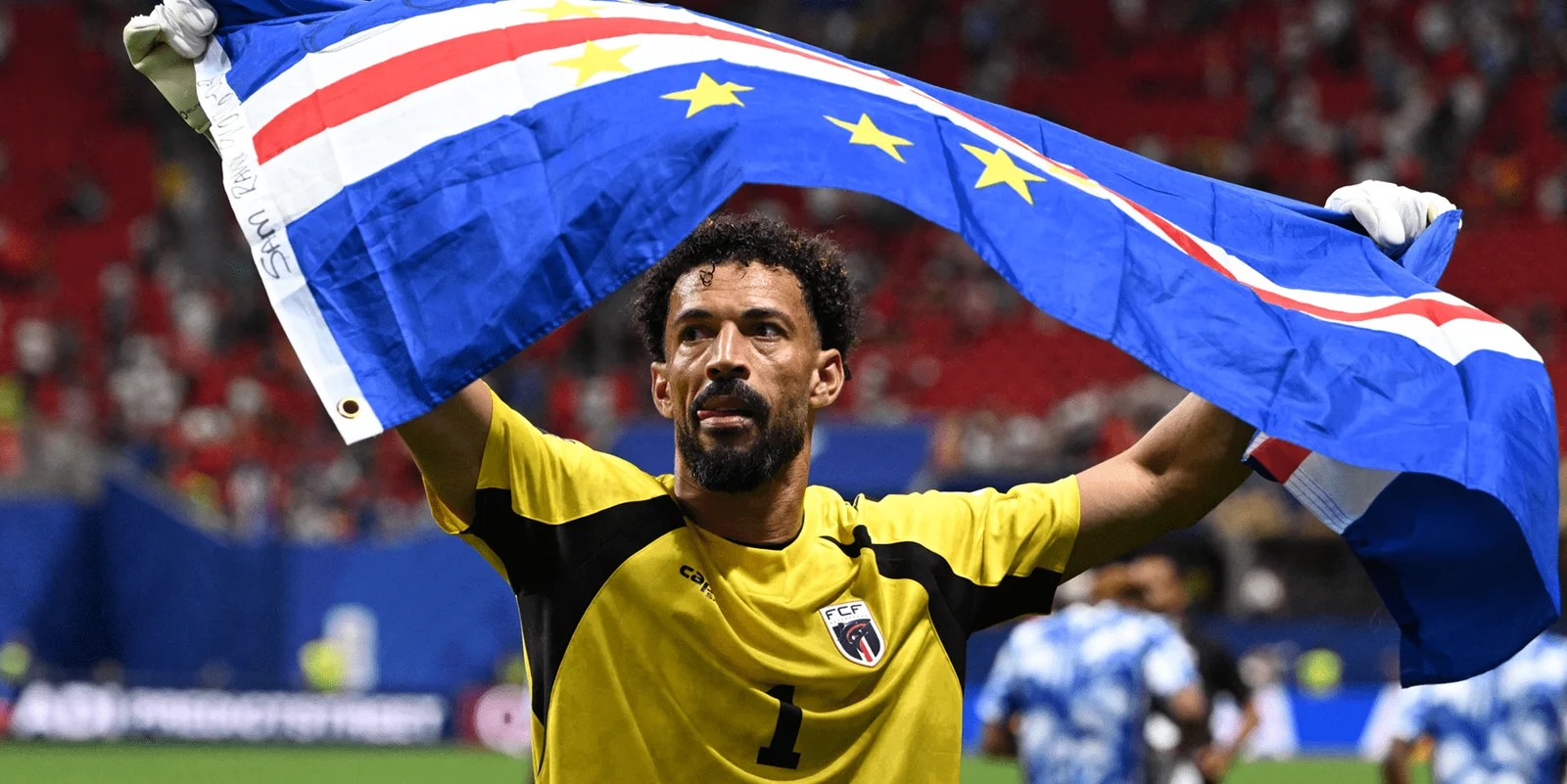 Cape Verde stun Spain on World Cup debut as Vozinha shines