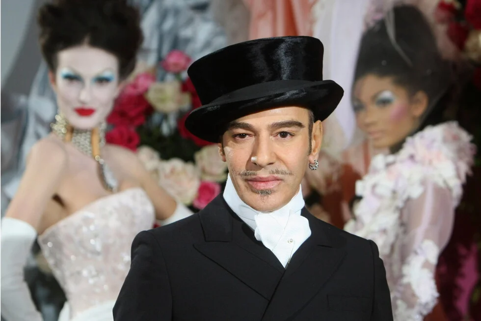 Met Museum shelves Galliano exhibit amid backlash over antisemitic past