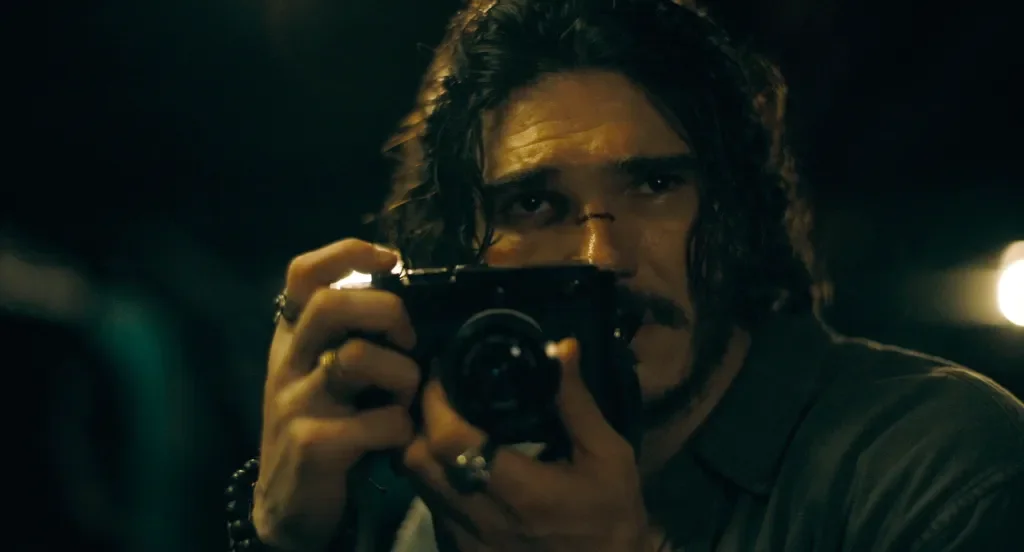TIFF Sets Surprise World Premiere for Zack Snyder’s The Last Photograph