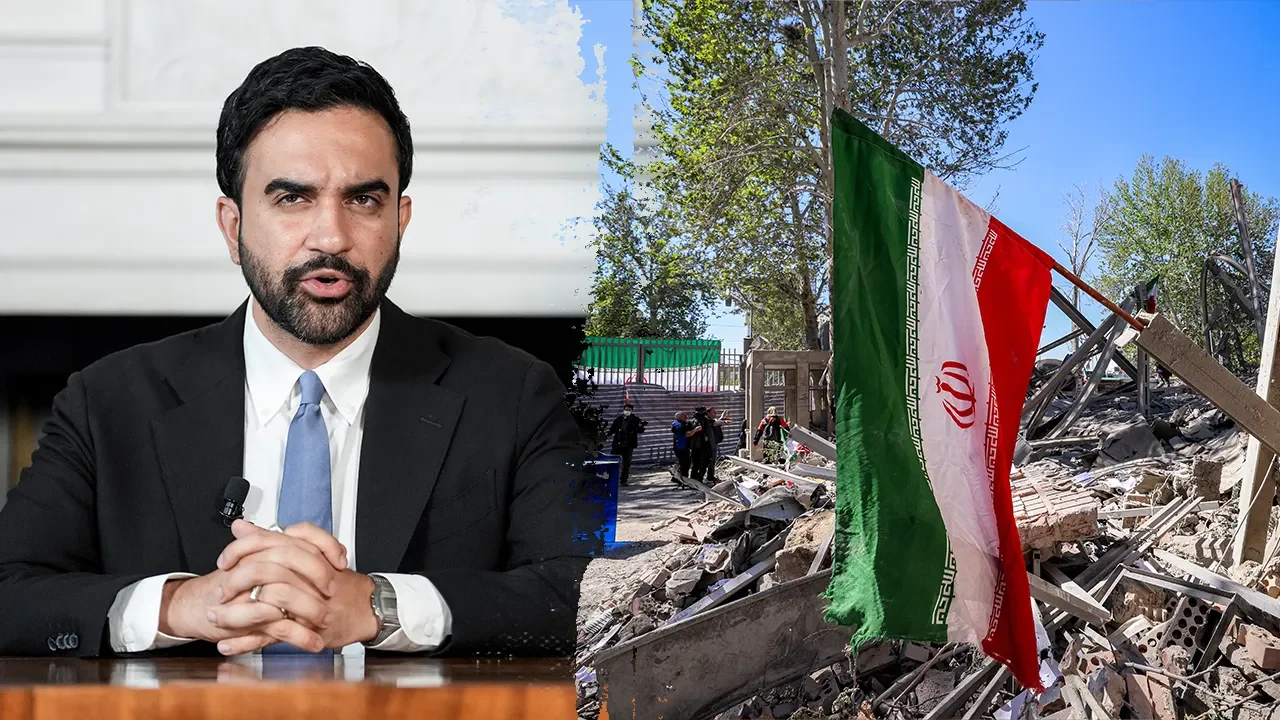 State Dept halts NYC aide's planned Iran UN meeting