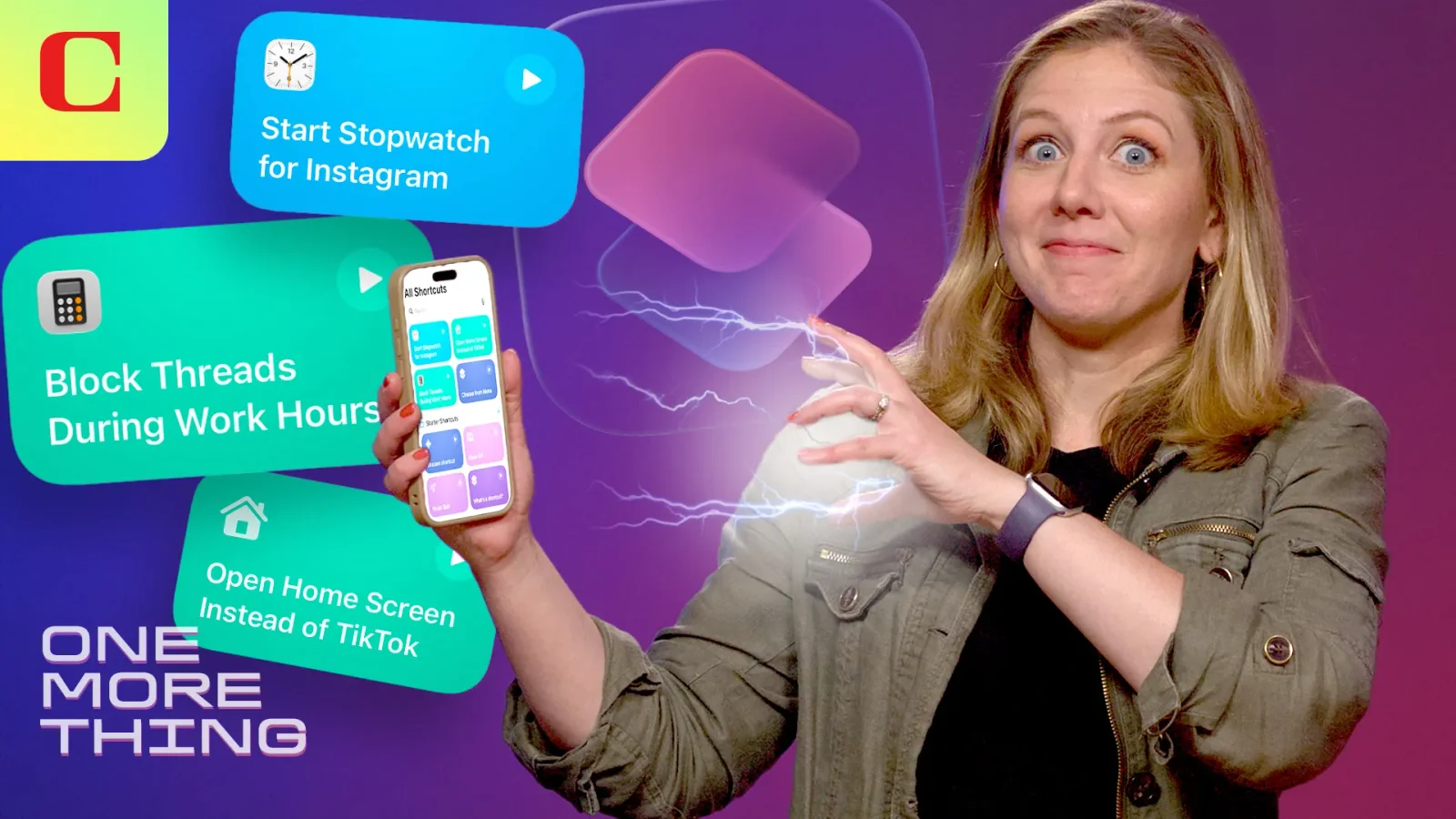 iOS 27 Shortcut Lets You Block Social Apps to Stop Mindless Scrolling