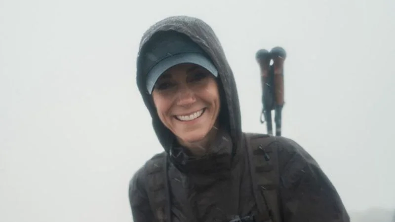 Kate mounts Britain’s three highest peaks in 24 hours to back cancer care