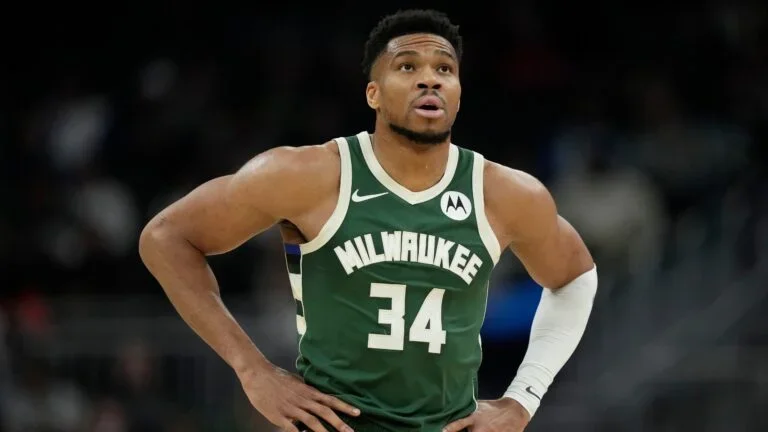 Celtics' Giannis chase hinges on Jaylen Brown in likely 1-for-1 deal