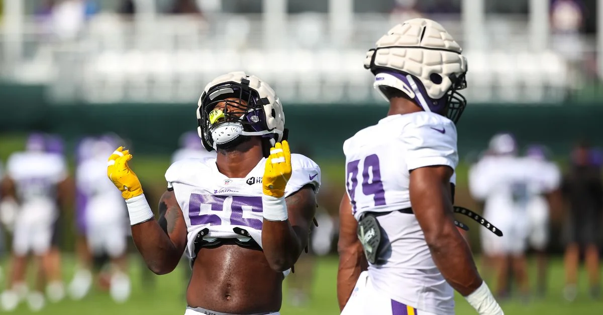 "Potential Trade Targets for Danielle Hunter and Veteran Edge Players in NFL"