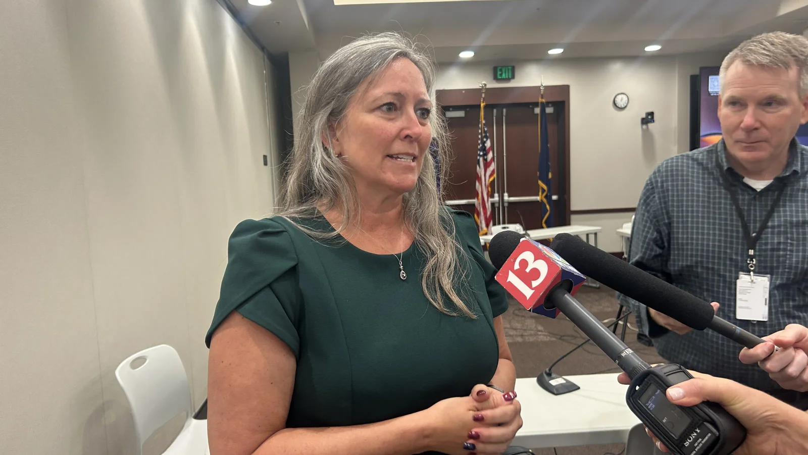 Trump-Backed Challenger Edges Incumbent in Indiana Senate Primary After Recount