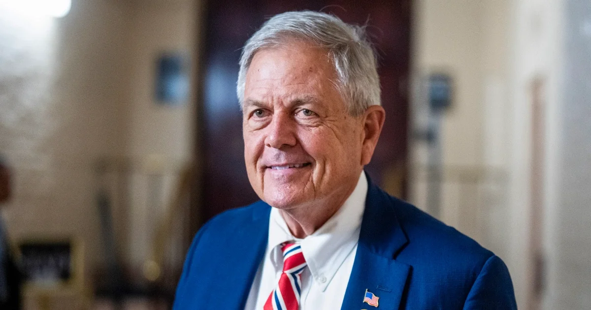 Norman enters SC Senate race as Trump backs Darline Graham