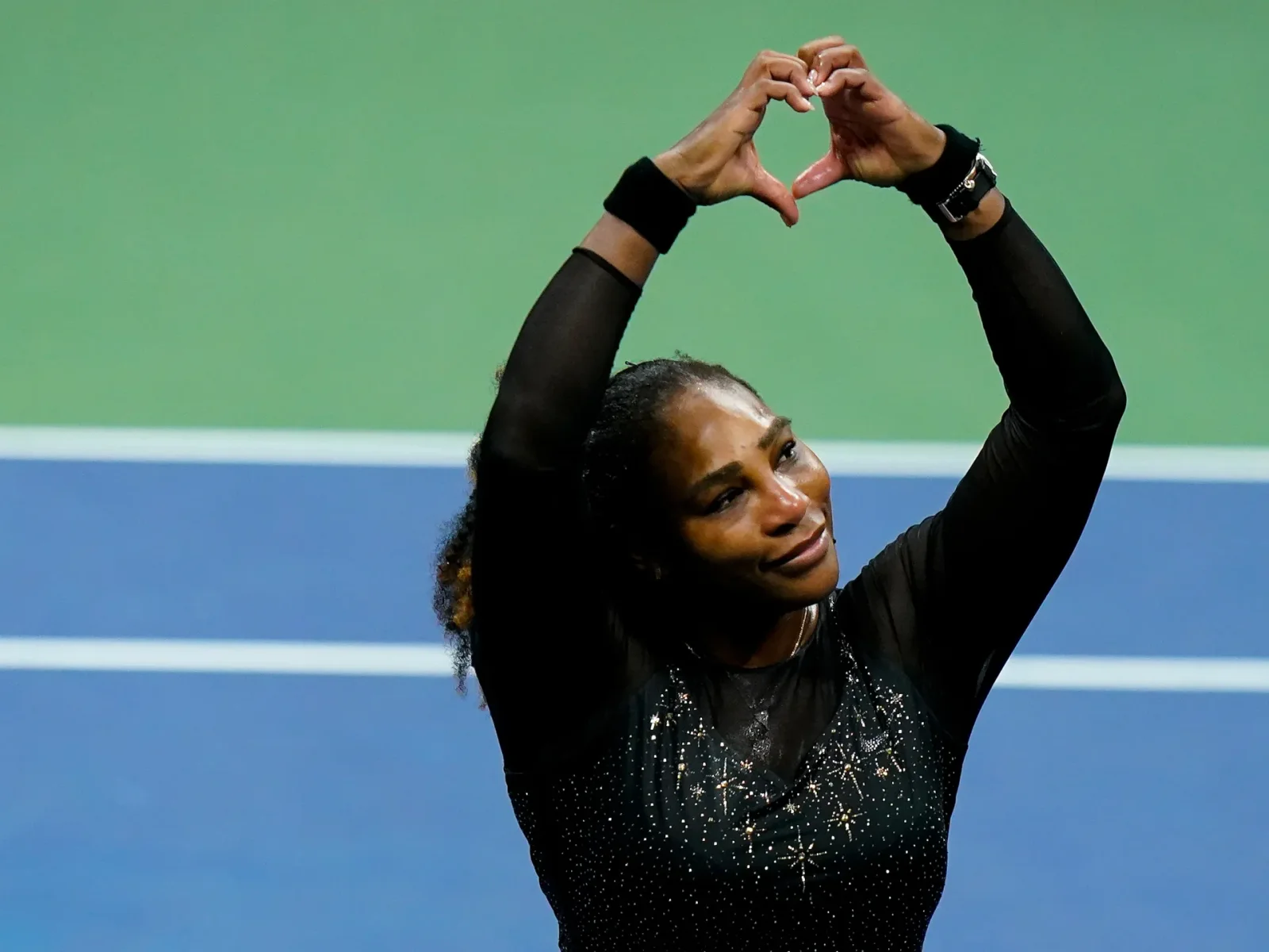 Williams returns to competition with Queen’s Club doubles bid