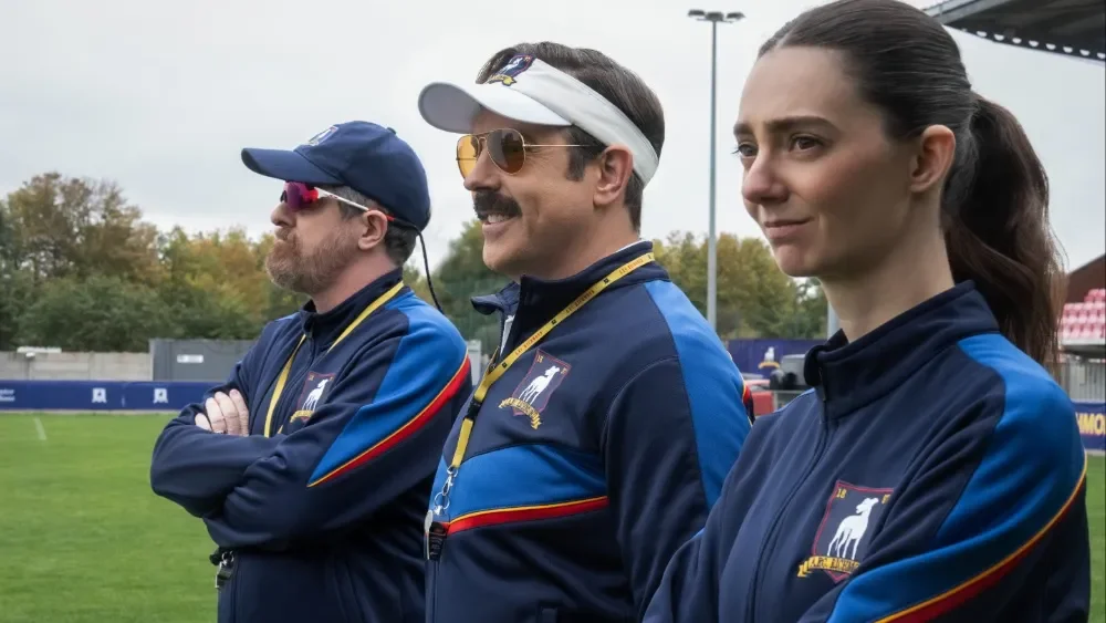 Ted Lasso Season 4: August Premiere With New Cast in Richmond