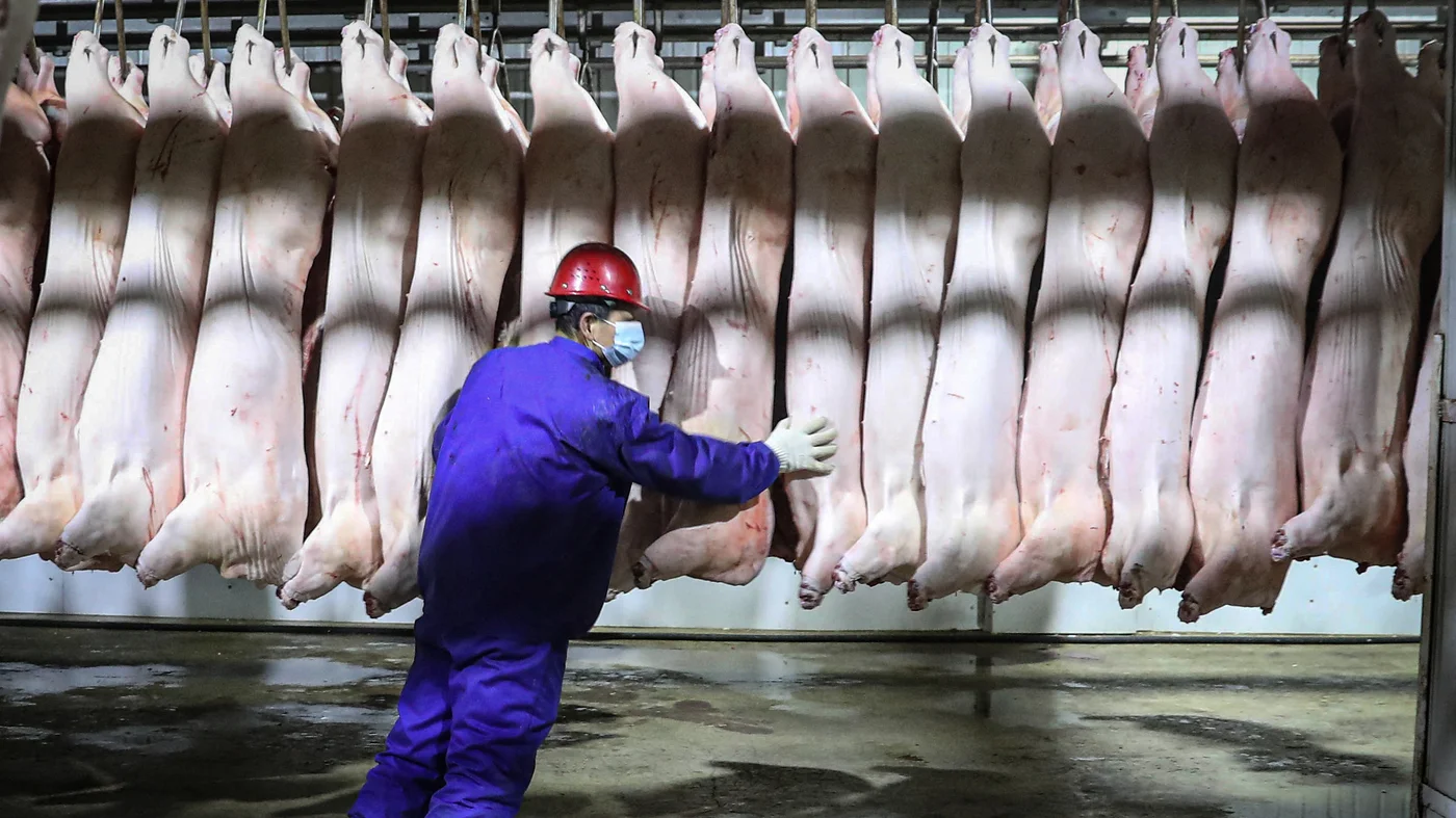 China's Economic Nightmare: Deflation or Disinflation?
