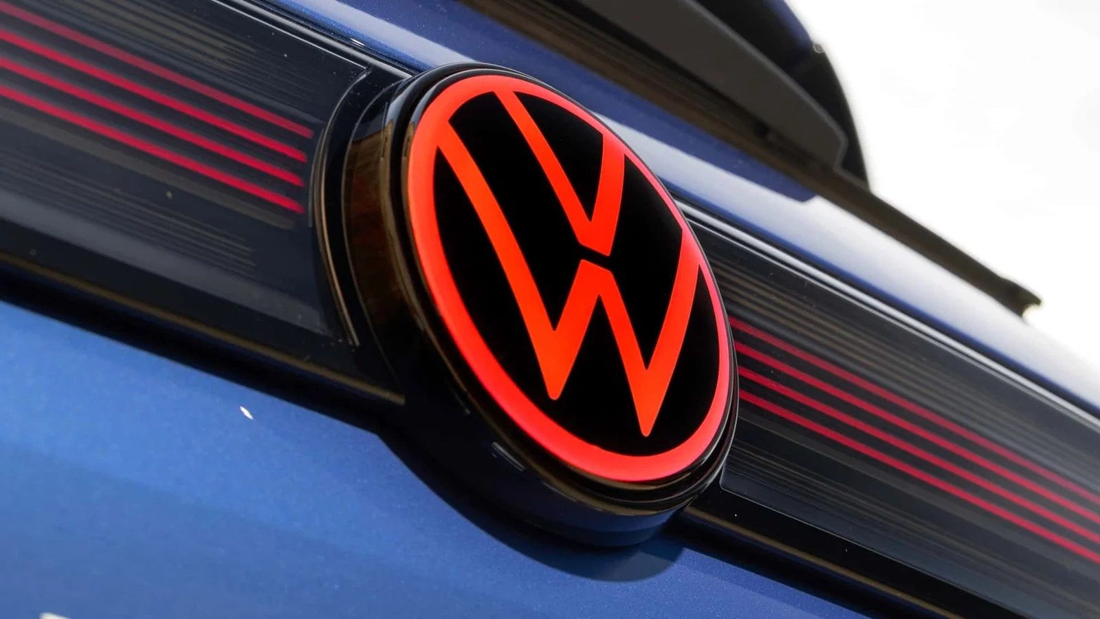 VW Faces Up to 100,000 Job Cuts as Restructuring and Plant Closures Loom
