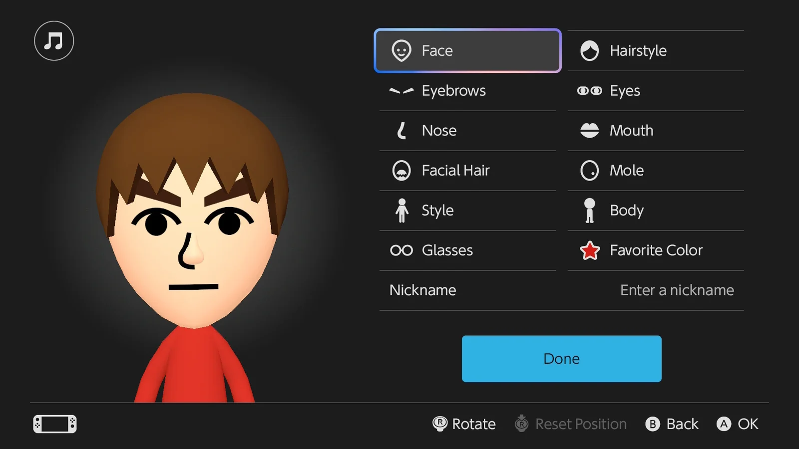 Switch 2 Firmware Reintroduces Mii Channel Music, Adds VRR and QR Sharing