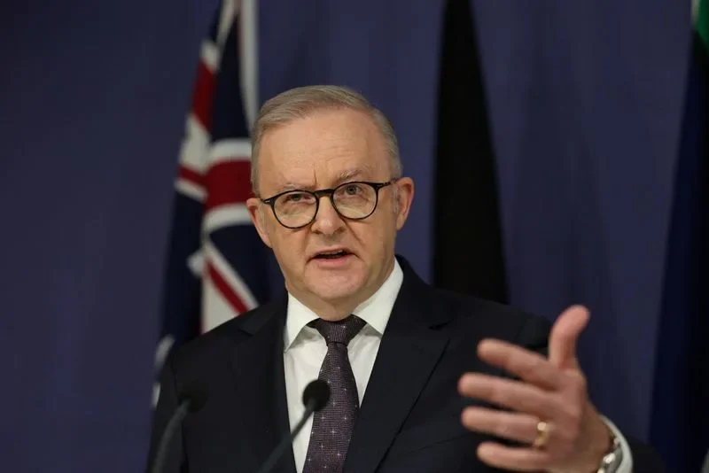 Australia clinches record radar export deal with Canada worth 1.7B