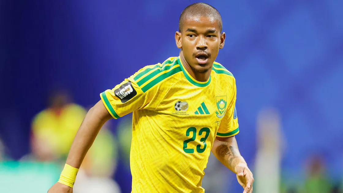 Cape Town Police Probing Death of SA World Cup Player Jayden Adams