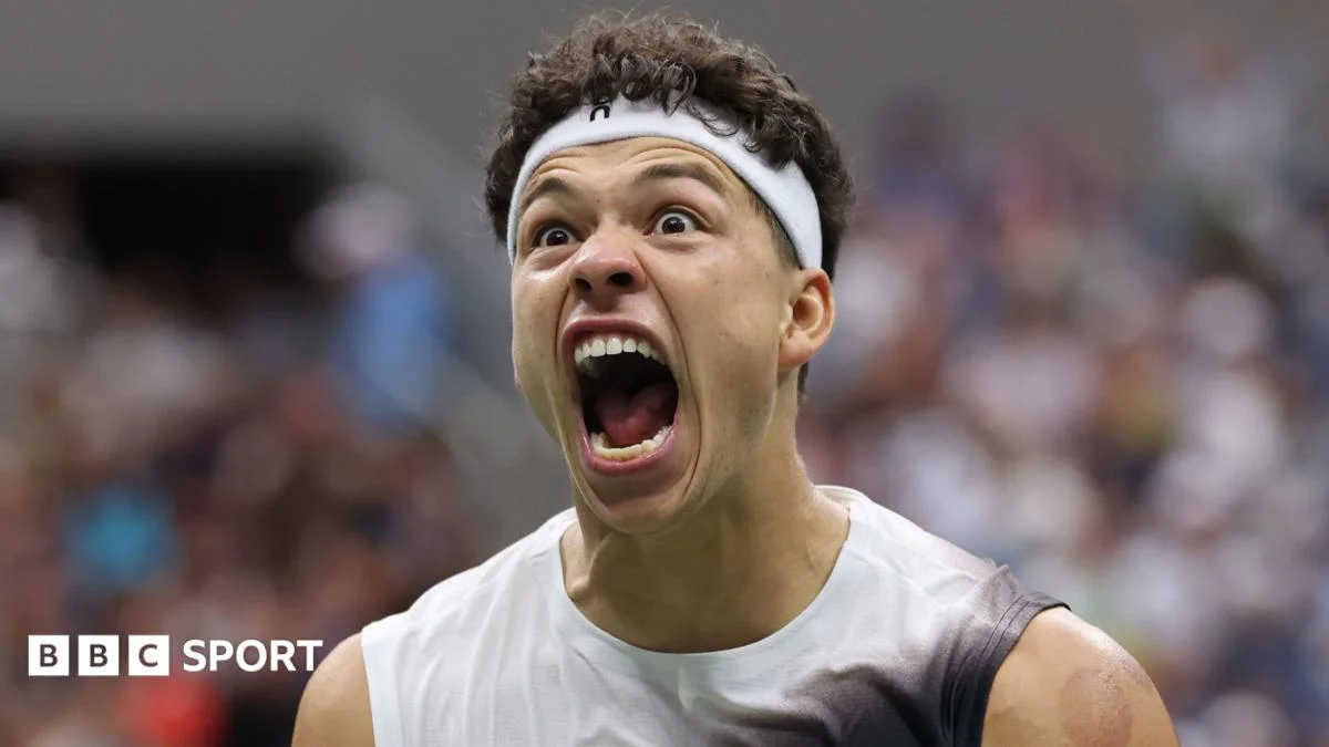 Late-night drama at the US Open 2026 tests Zverev and Shelton ahead of semifinals