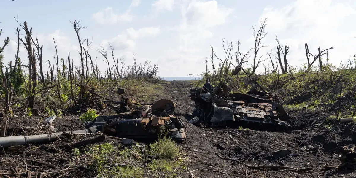 From Construction to Conflict: The Unexpected Journey of a Cuban Teen in Russia