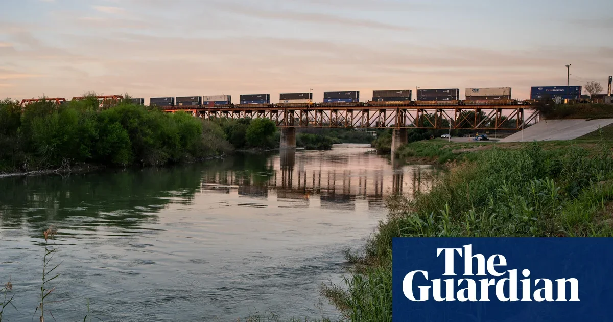 Six Dead Found Inside Boxcar at Texas Border Rail Yard, Investigation Underway