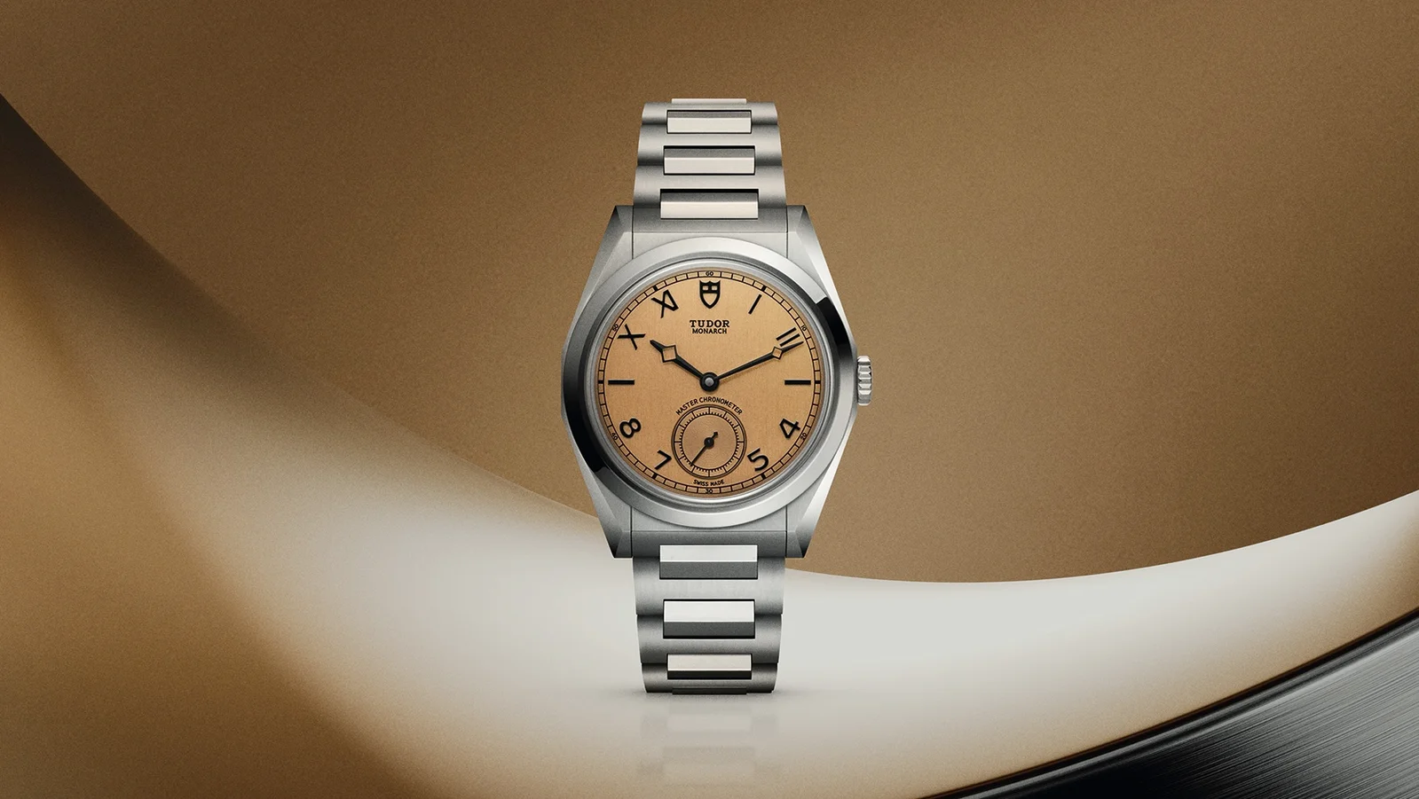 Tudor Monarch Debuts as 100th Anniversary Game-Changer