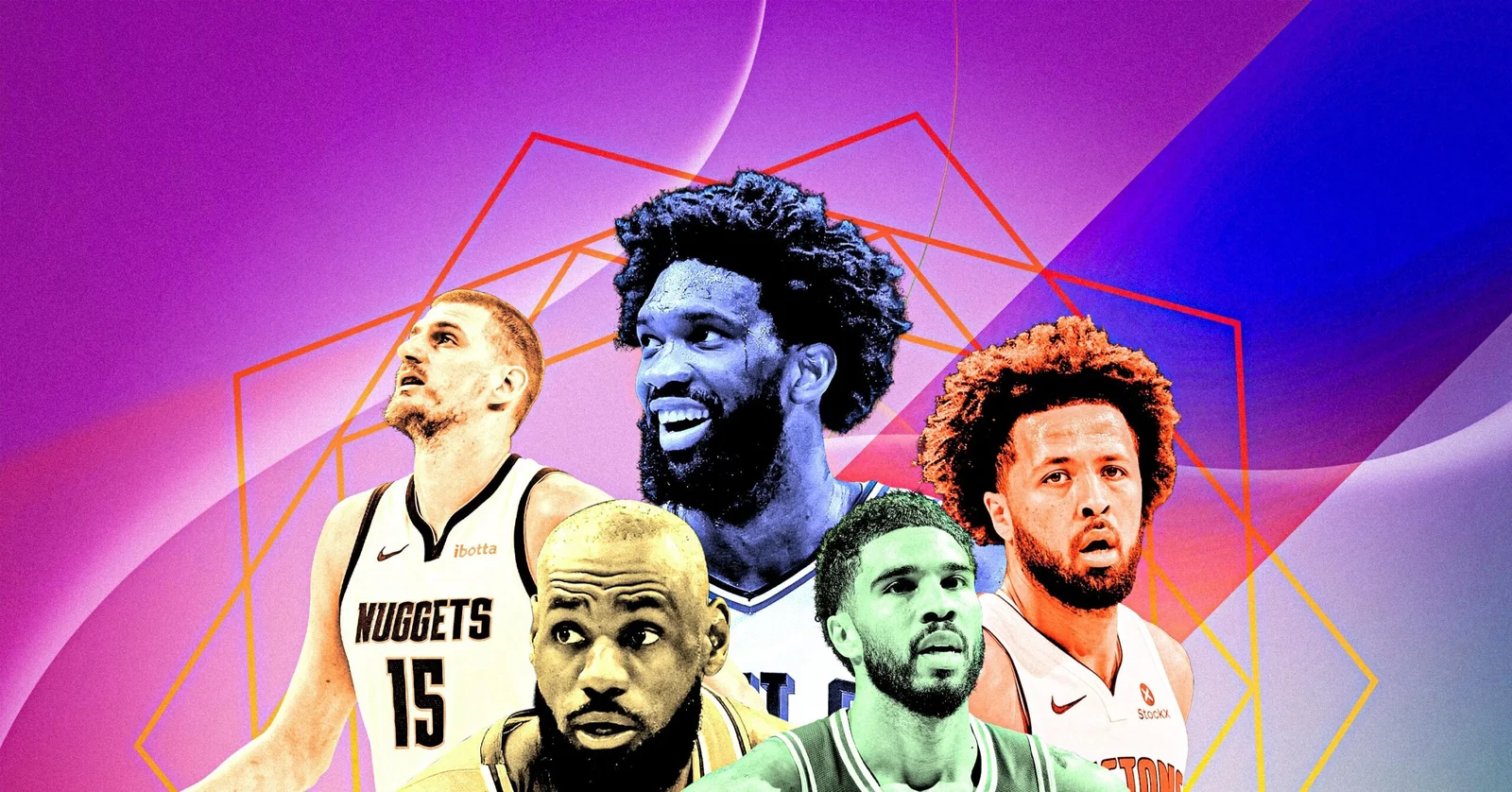 Parity Reigns, Chaos Defines the 2026 NBA Playoffs