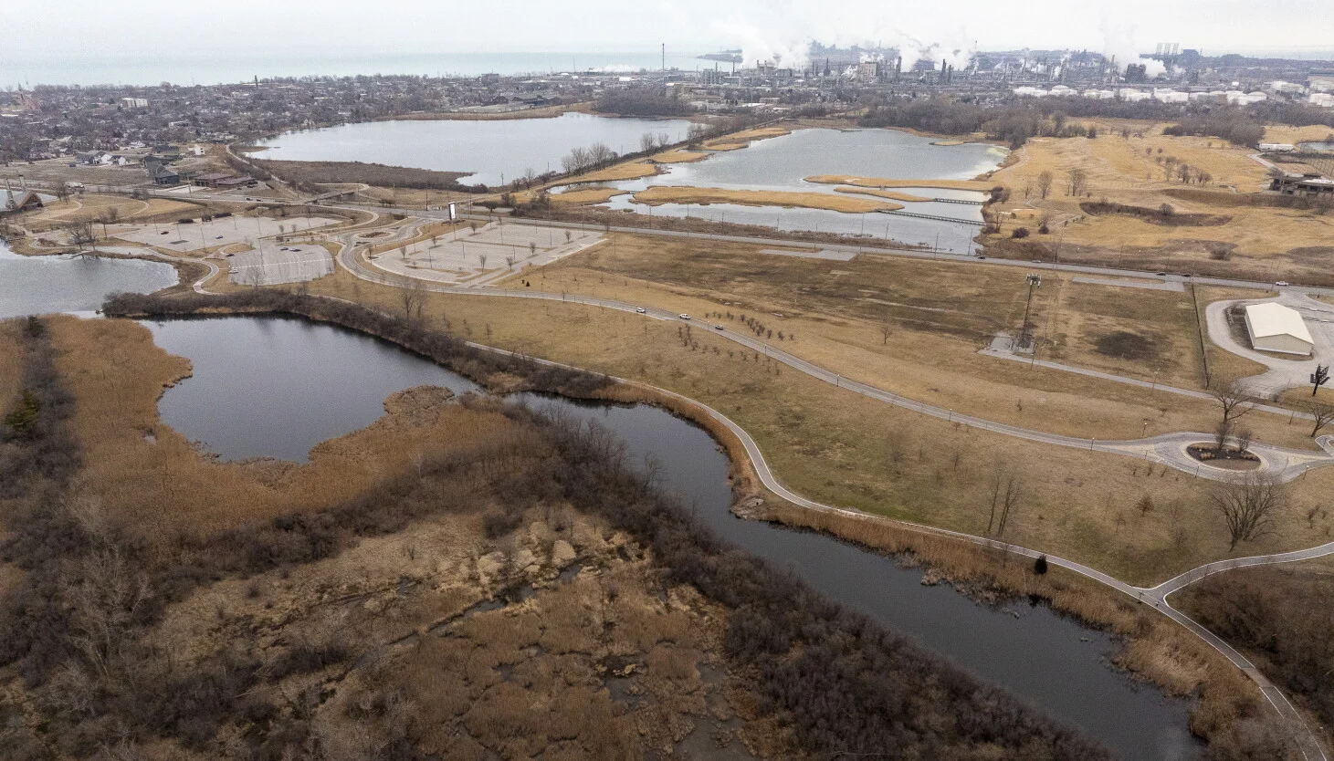 Bears stadium financing stalls in Springfield, leaving next steps uncertain