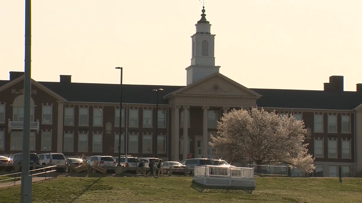 Needham's Canvas breach may affect every student and staff member, superintendent says