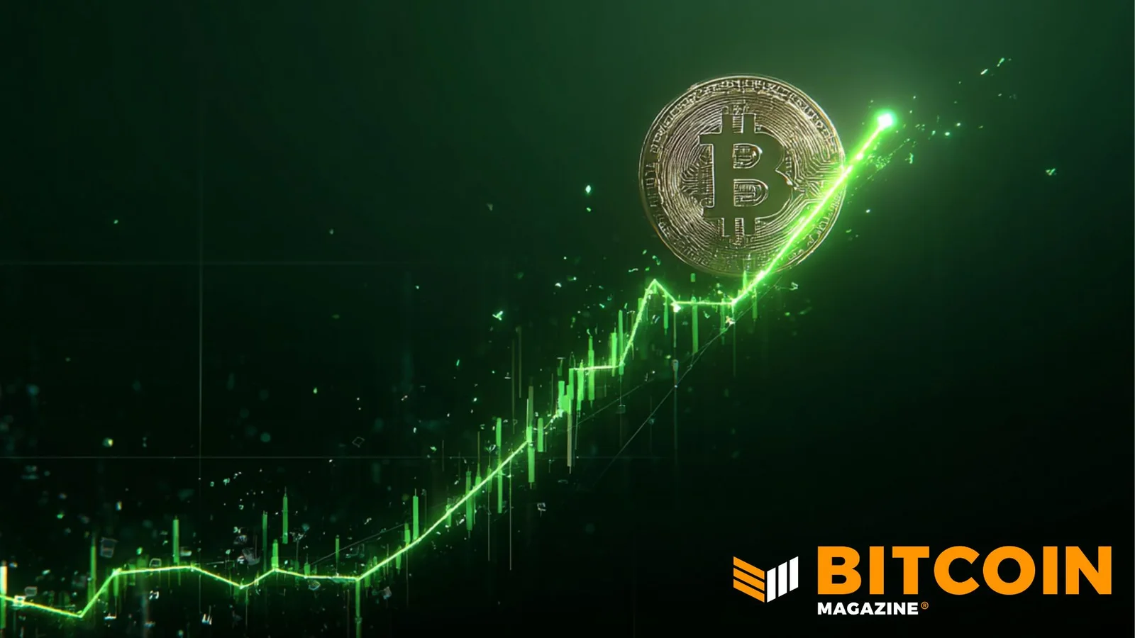 Bitcoin Hits Near-$75K as Short Liquidations Accelerate