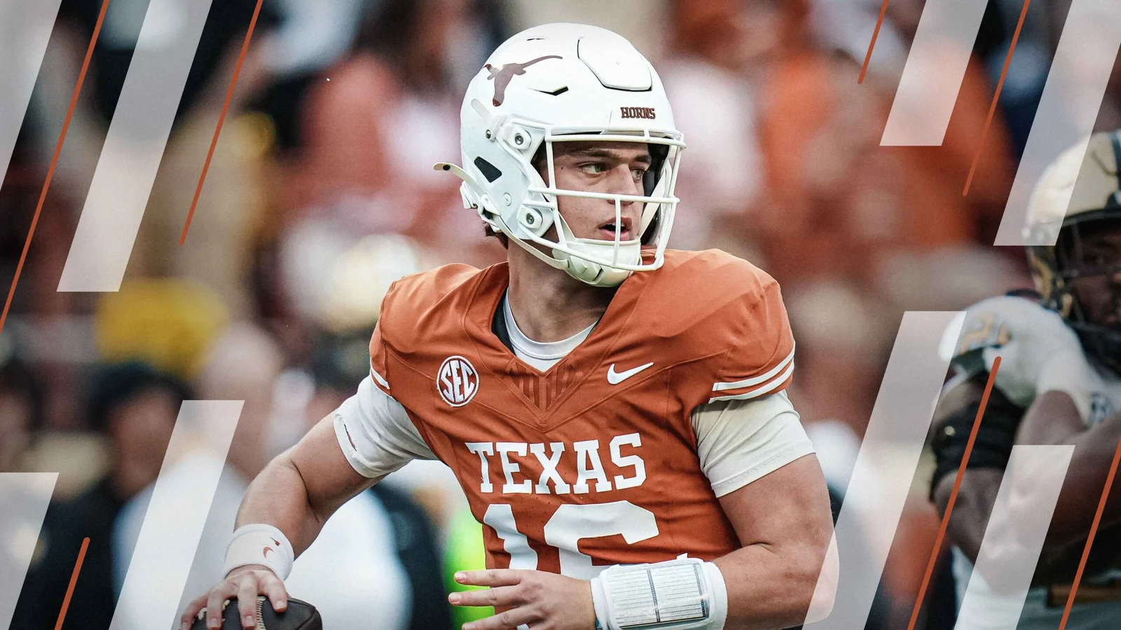 Arch Manning to Browns, Sayin No. 1 in Early 2027 NFL Mock