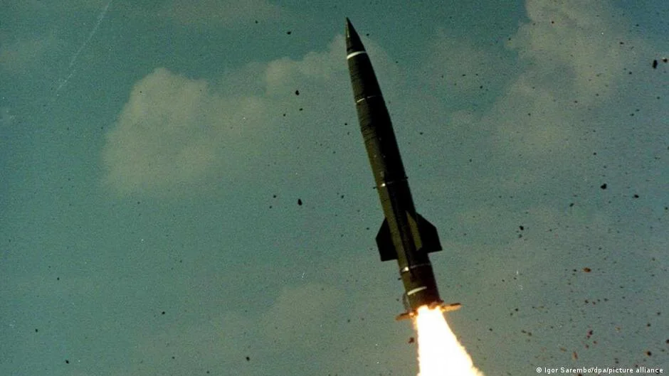 Russia to station tactical nuclear weapons in Belarus, says Lukashenko.