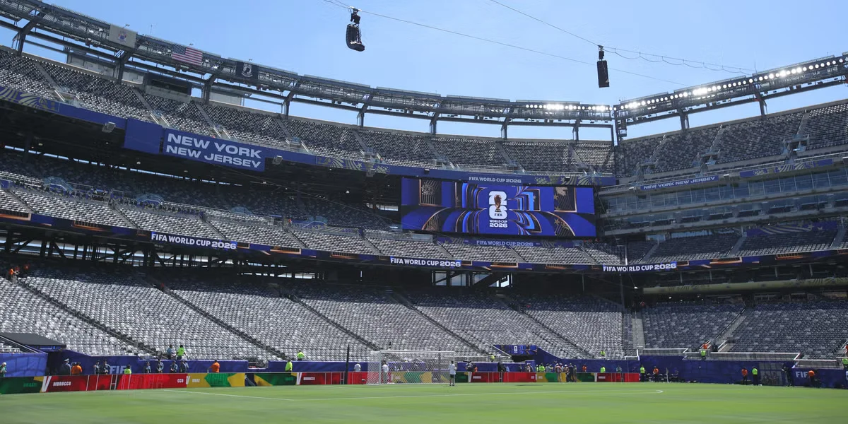 First-Ever World Cup Final Halftime Show Sets Stage for Global Spectacle