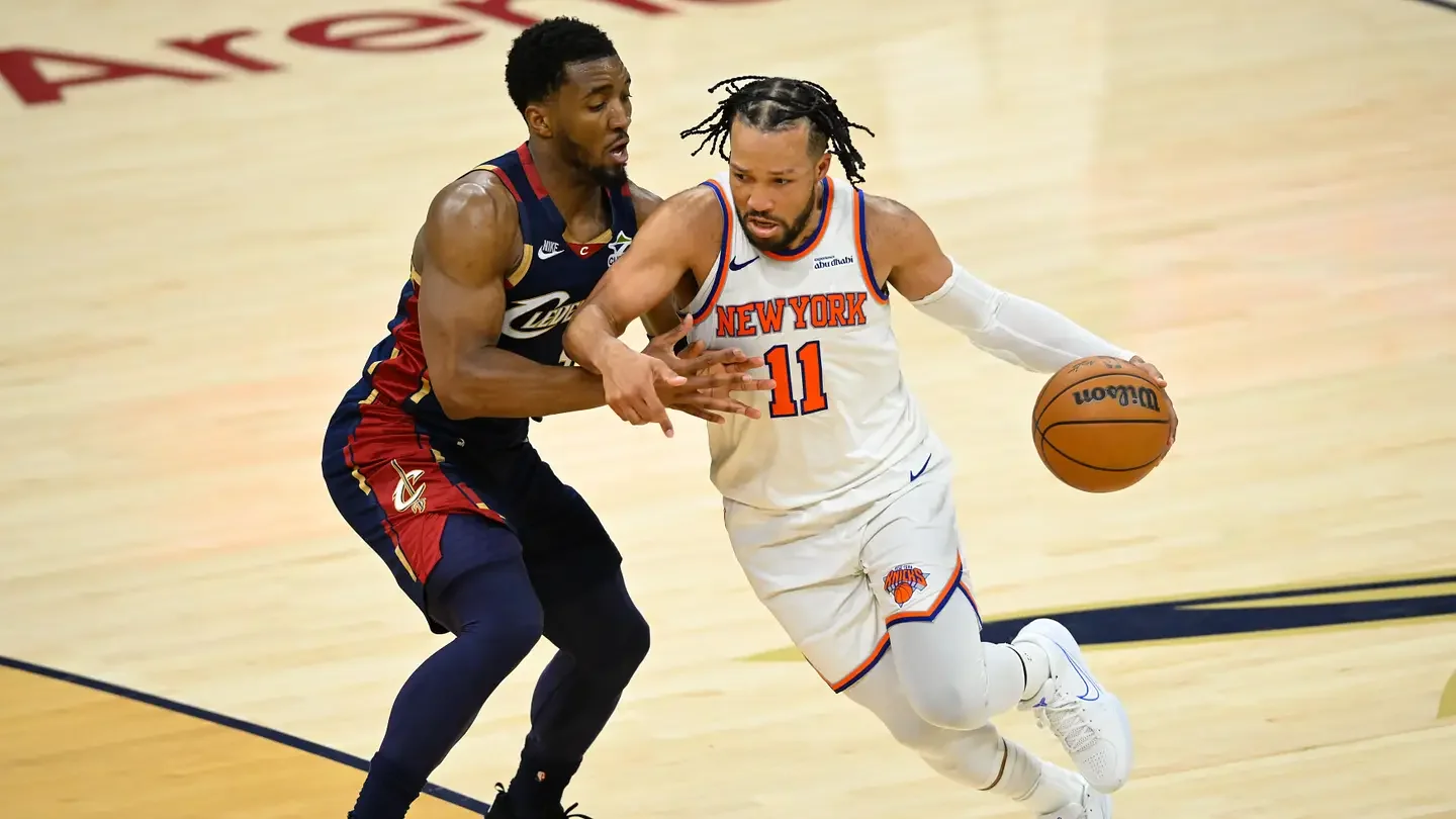 Knicks Extend Playoff Win Streak to 10, Eye First Finals Since 1999