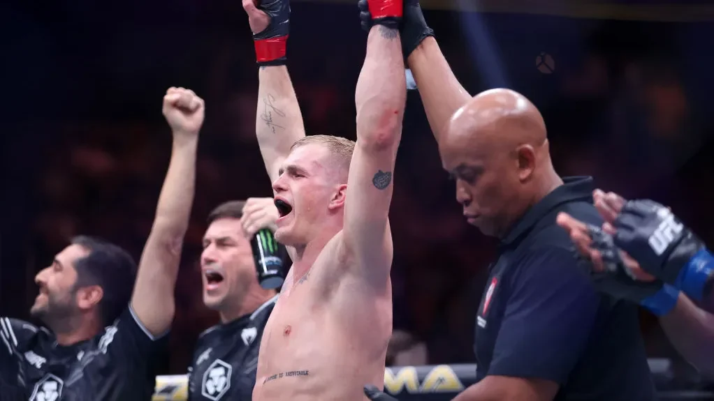 O'Malley backs Garry to edge Makhachev in a cautious UFC 330 bout
