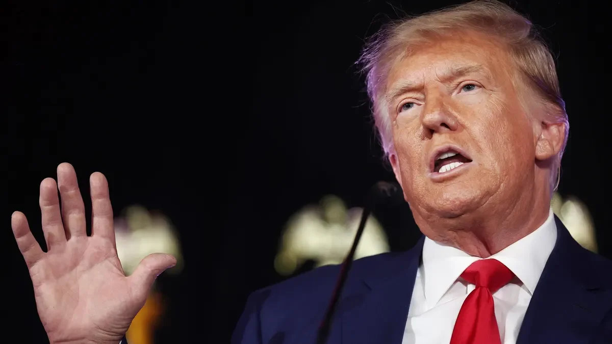 Georgia Supreme Court Allows Trump's Indictment Investigation to Proceed
