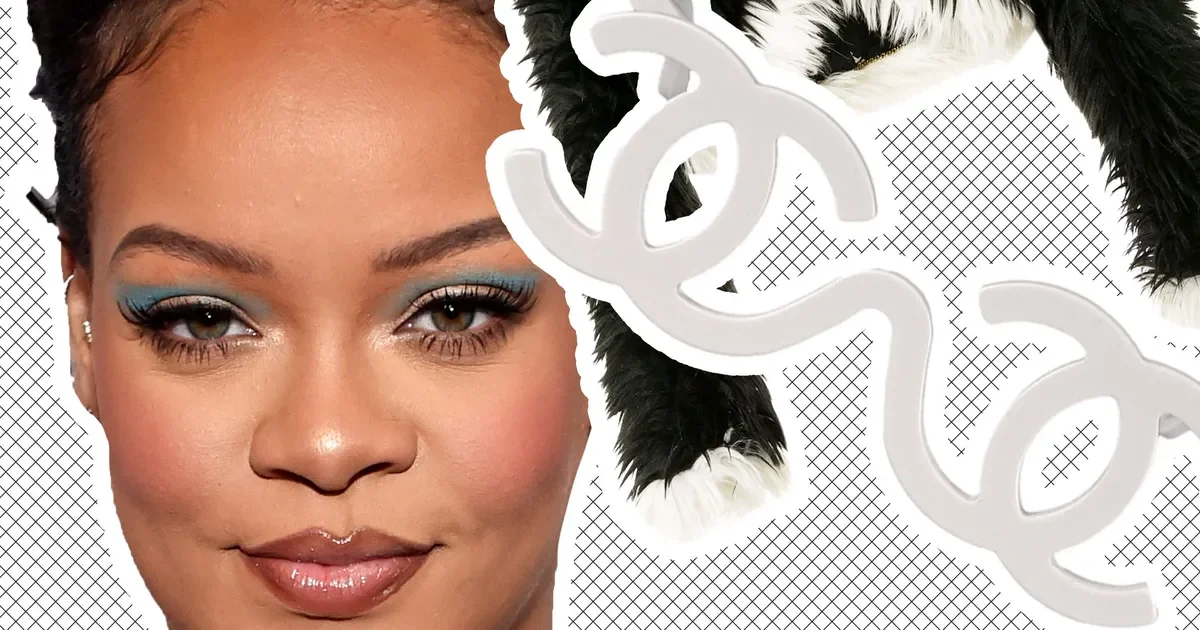 Rihanna's Met Gala Fashion Wins Again.