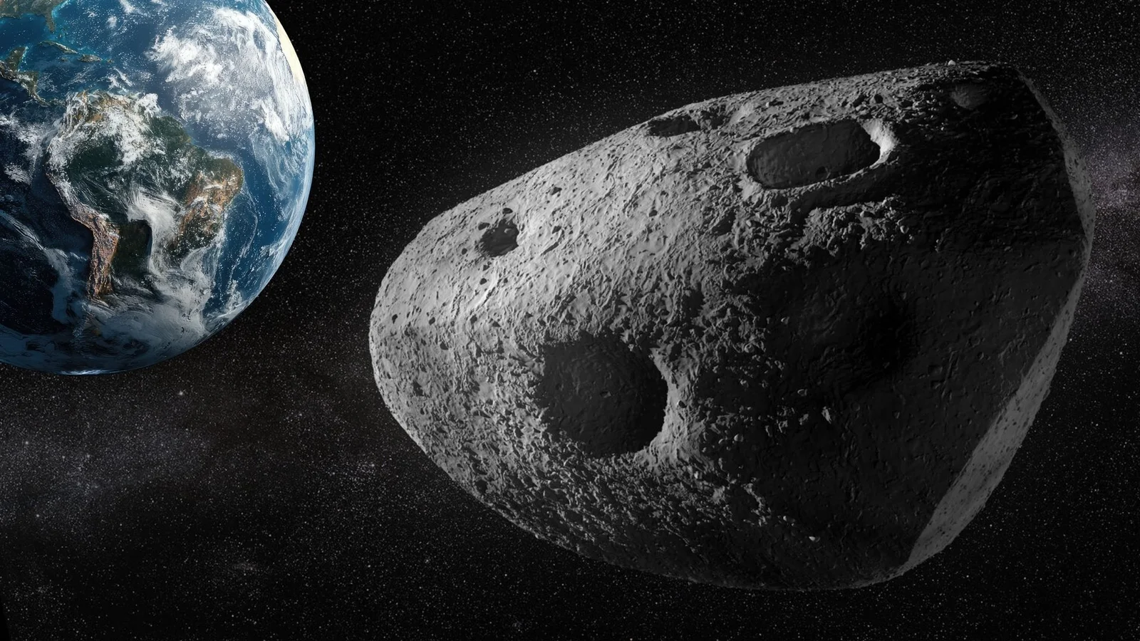 Private mission eyes asteroid Apophis for a new era in planetary defense