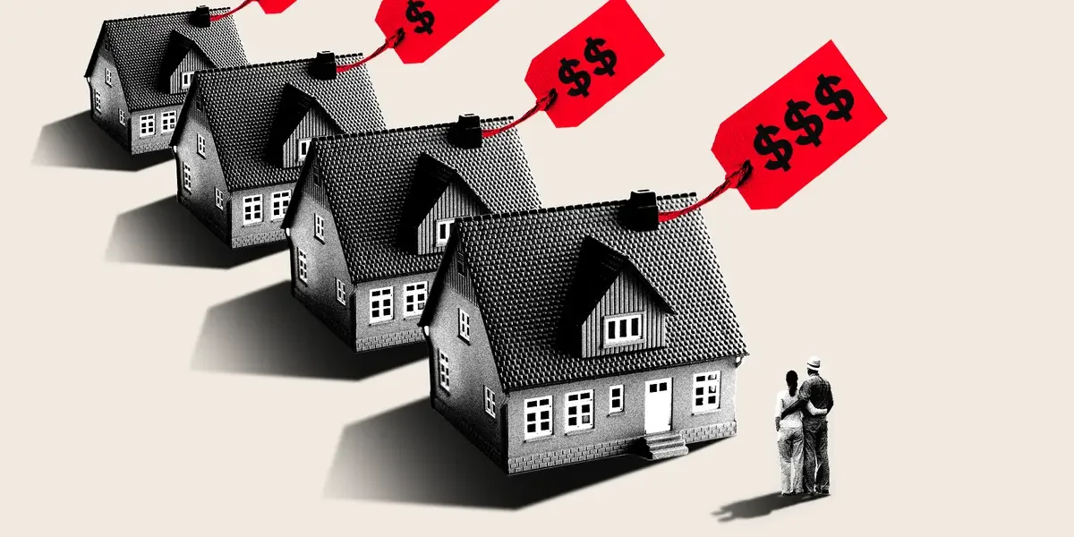 First-Time Homebuyers Confront Growing Cost Burden