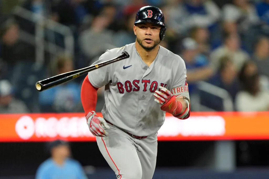 AL East Injury Update Roundup: Contreras, Suarez, Barger, Rogers, Cole