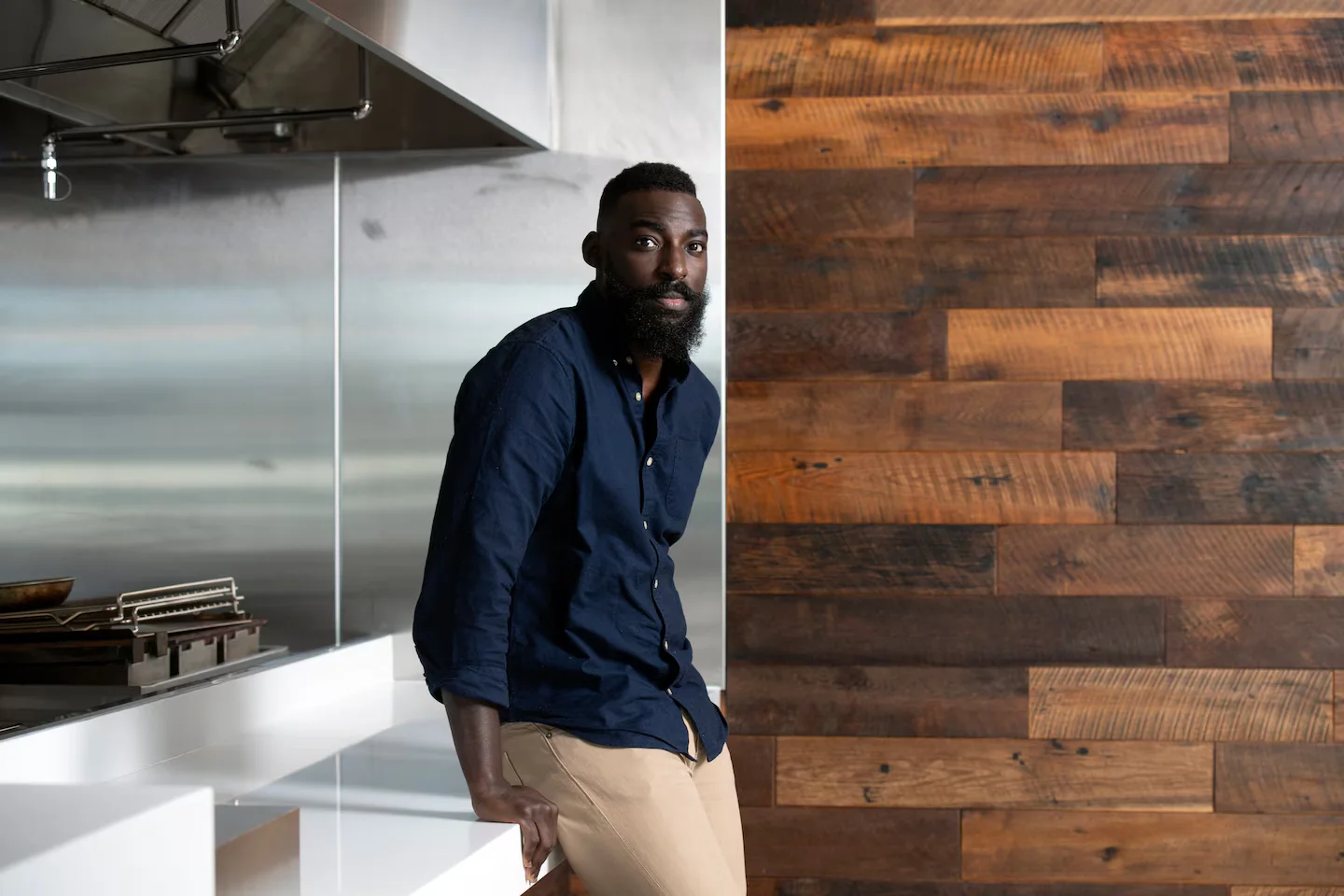Protective order blocks Eric Adjepong from unsupervised time with daughter after abuse finding