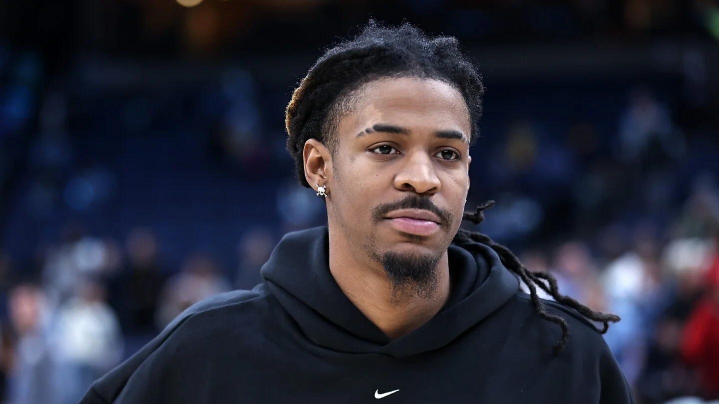 Ja Morant trade to Portland signals a reset for Grizzlies and a bold gamble for the Blazers