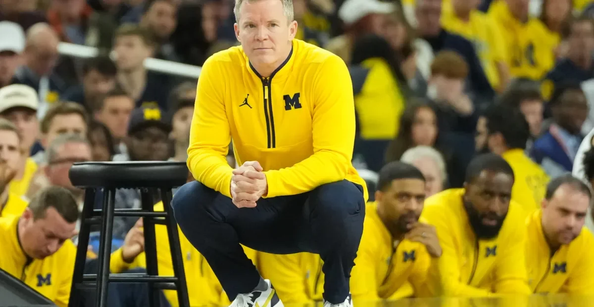 Michigan’s 2026-27 Roster: Aggressive Portal Play After Championship