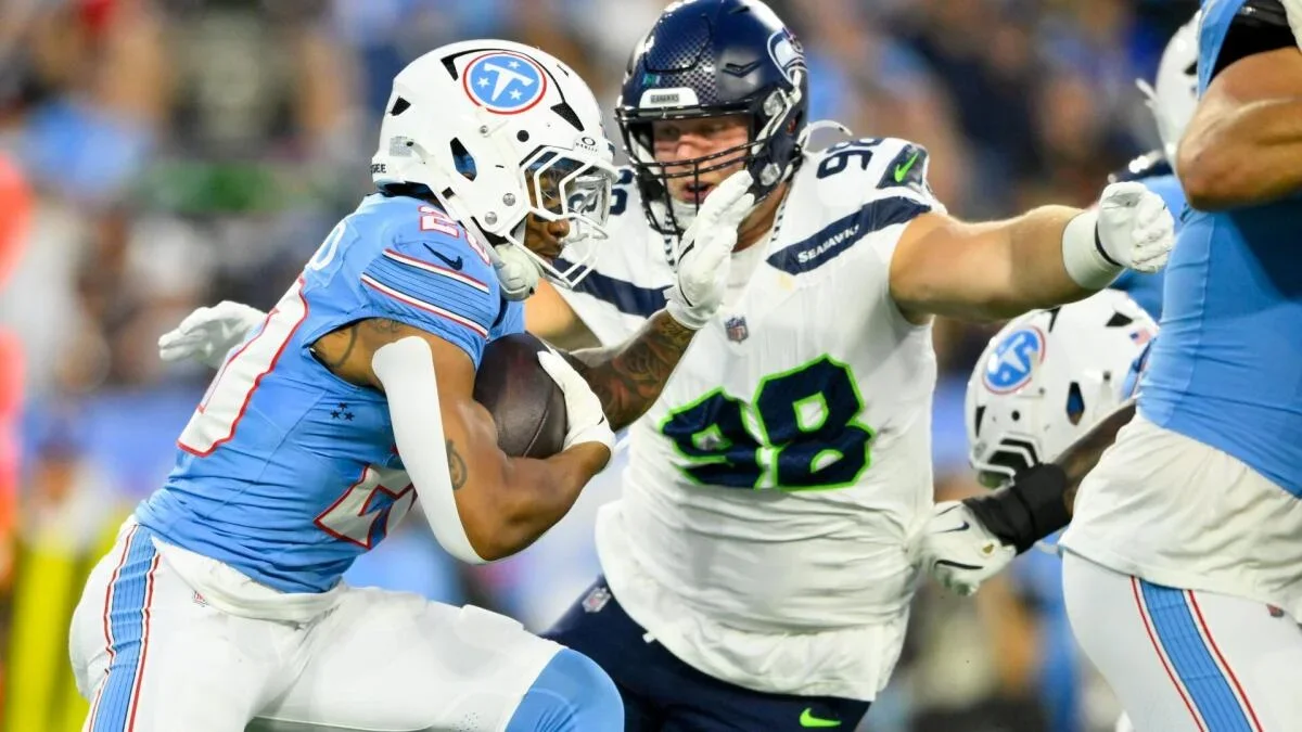 Model that nailed Achane’s breakout highlights 2026 fantasy sleepers