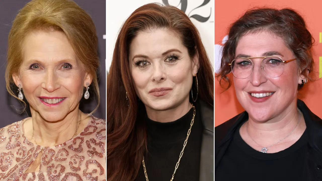 Hollywood figures sign open letter defending Israel against genocide accusations