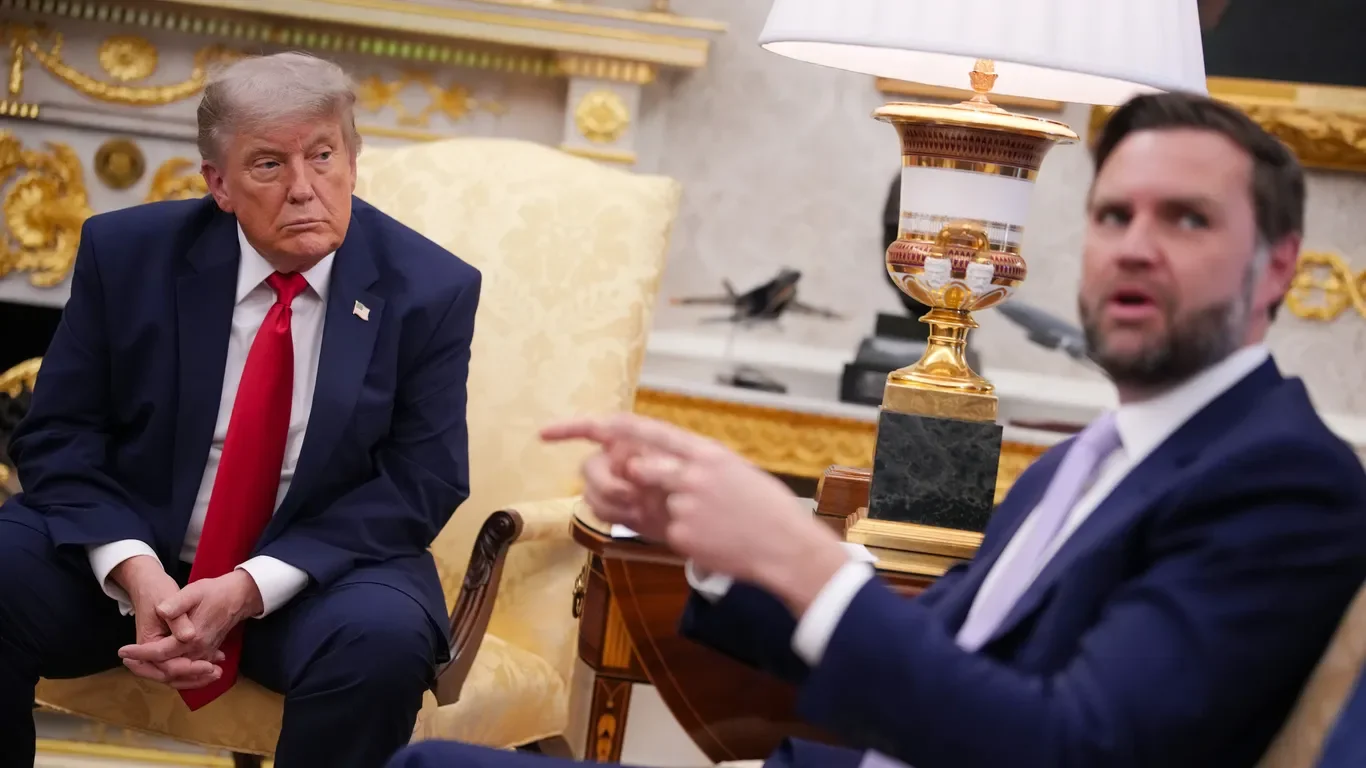 US Sets Weekend Deadline for Iran to End Hormuz Attacks and Open the Strait