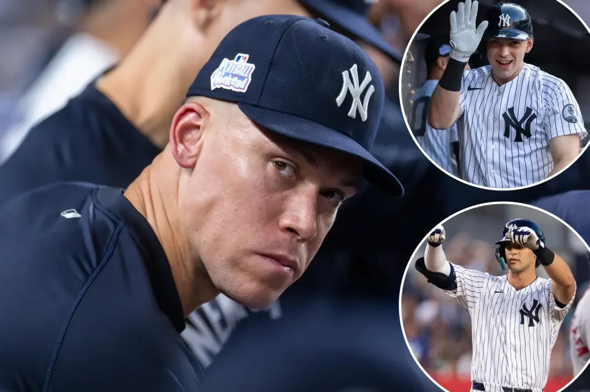 Judge’s rib setback tests Yankees’ resilience