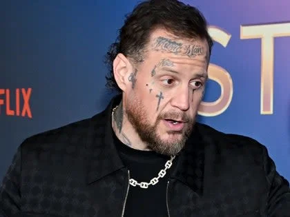 Jelly Roll Halts Tour to Heal After Bunnie XO Split