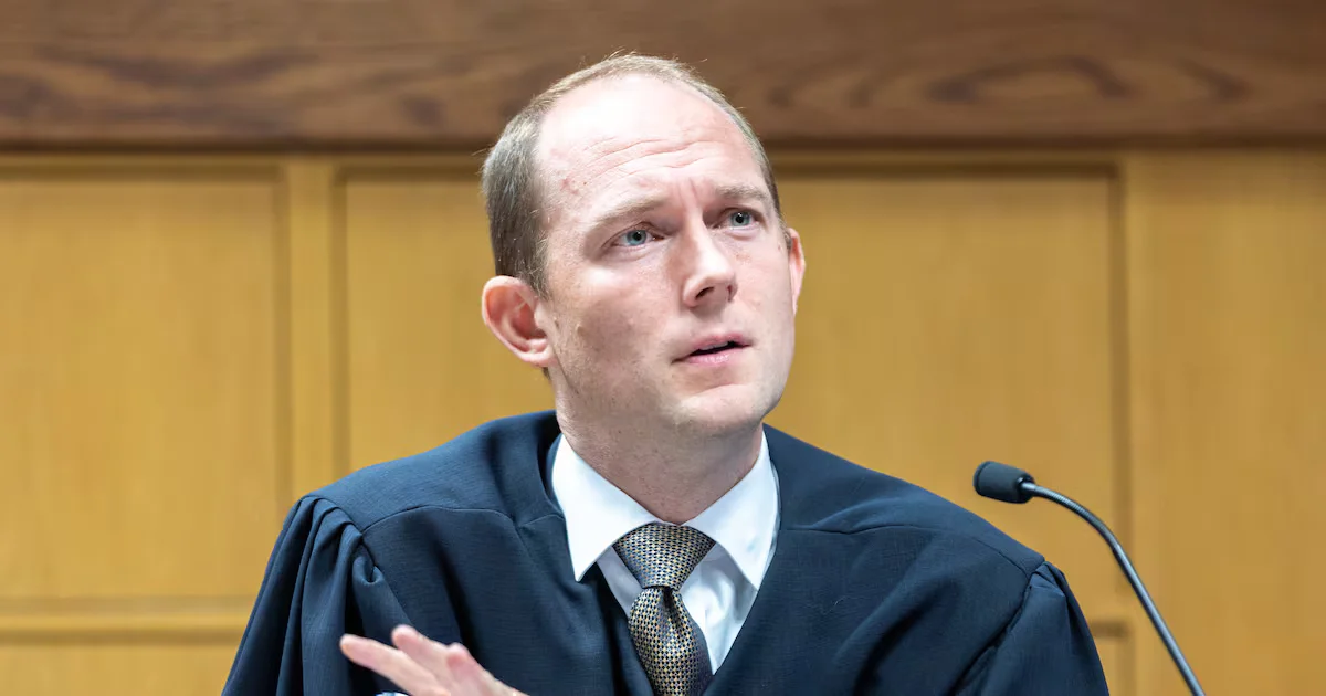 Trump's Georgia court proceedings to be televised and streamed on YouTube