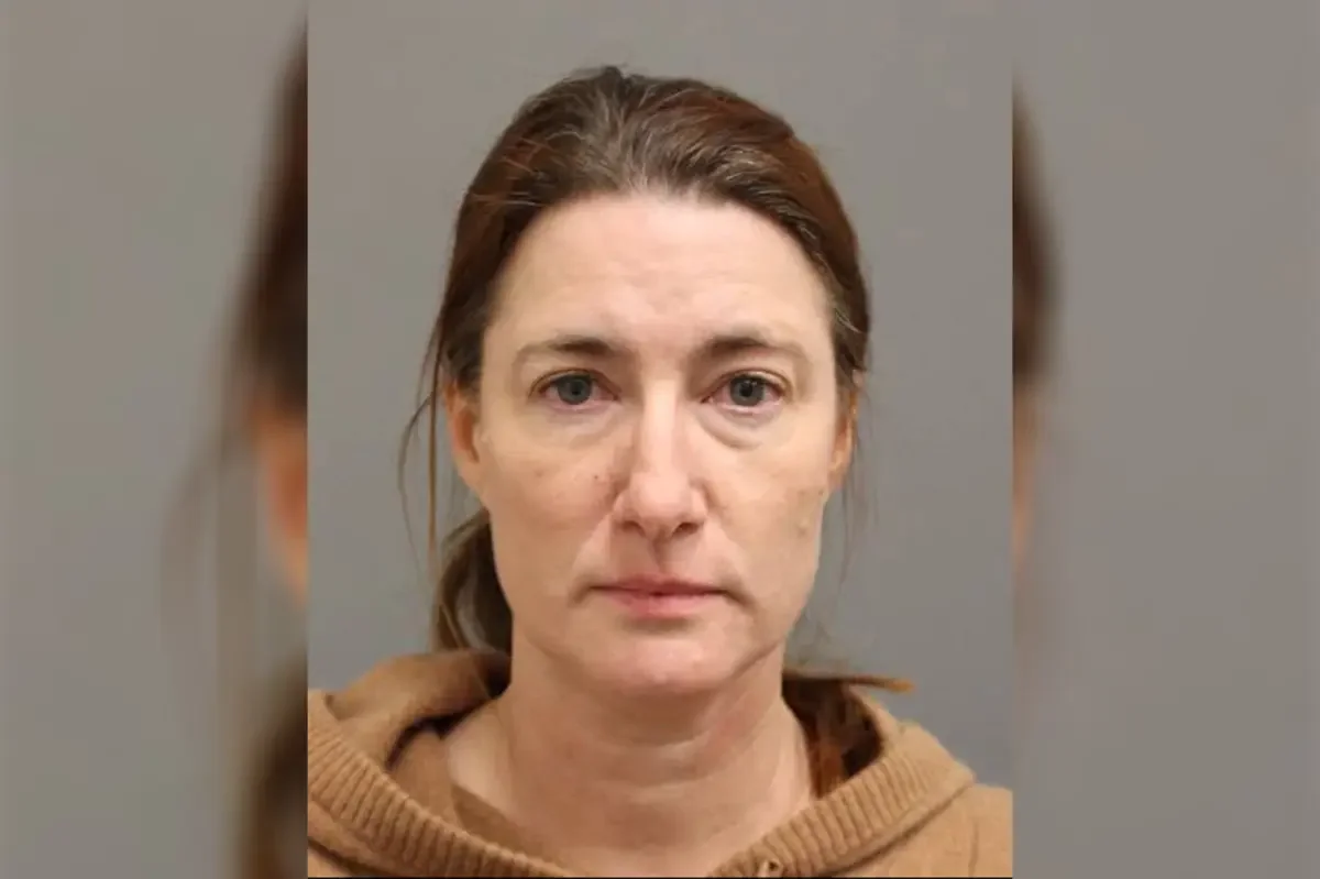 Long Island nurse fined $544k for $1.5M fake COVID vaccine-card scheme