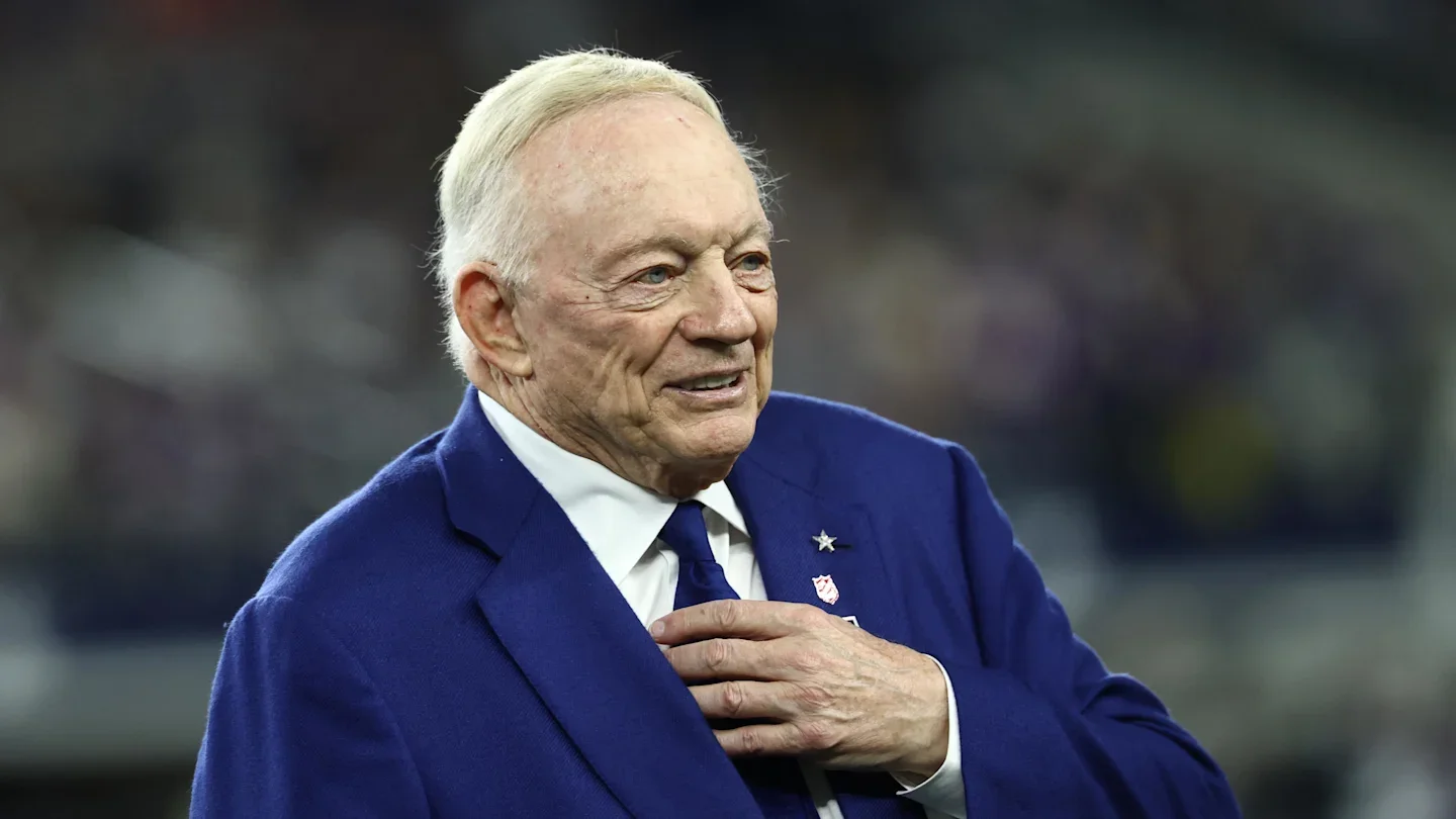Draft Gatekeepers: Jets, Browns, Dolphins, Cowboys, Chiefs Dominate the 2026 First Round