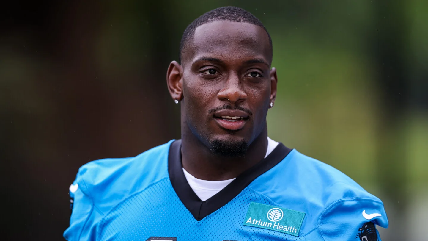 NFLPA to scrutinize Scourton ACL injury for acclimation-period compliance at Panthers camp